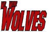 logo We Were Wolves